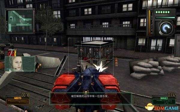 《钢铁苍狼:混沌之战XD》 图文全关卡流程攻略 玩法指南及boss战详解