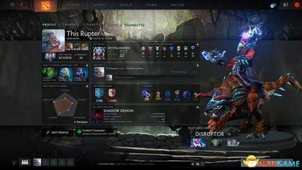 DOTA2涤尘迎春活动详情 DOTA27.08版本更新改动内容