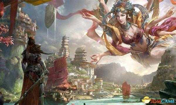 神舞幻想草药任务攻略 草药位置介绍
