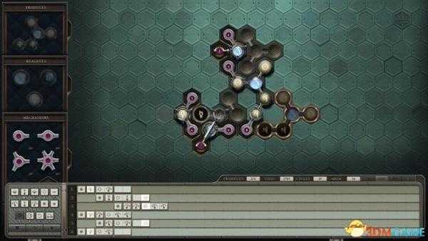 Opus Magnum游戏崩溃与闪退解决方法