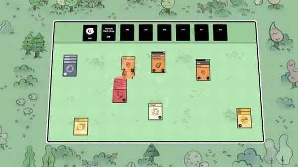 堆叠大陆铁棒怎么做