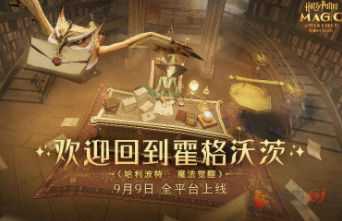 哈利波特魔法觉醒实名认证错误是怎么回事 哈利波特魔法觉醒实名认证不通过怎么办