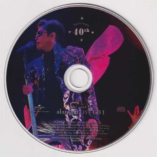 谭咏麟.2015-银河岁月40载演唱会4CD(2024环球红馆40复刻系列)【环球】【WAV+CUE】