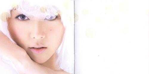 薛凯琪.2006-ElectricAngel(特别加歌版)【华纳】【WAV+CUE】