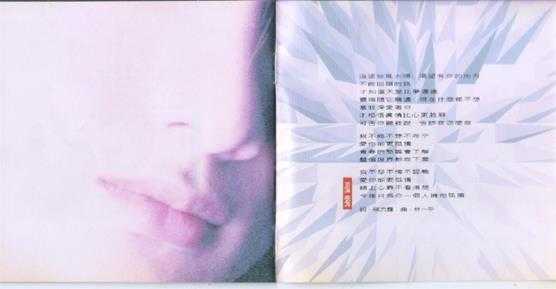 吴奇隆.1994-想找一个地方【飞碟】【WAV+CUE】