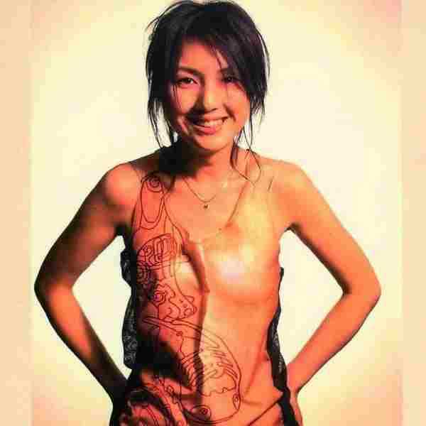 杨千嬅.2003-MiriamsMelodies(新曲精选)2CD【新艺宝】【WAVCUE】