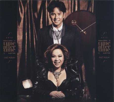 谭咏麟杜丽莎.2012-TimeAfterTime【环球】【WAV+CUE】