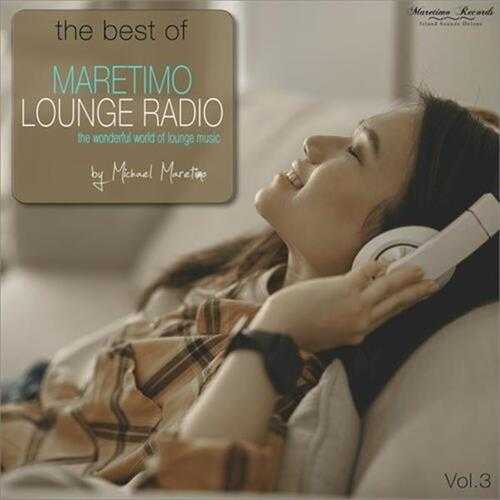 【休闲沙发(H)】VA-2023-TheBestofMaretimoLoungeRadio,Vol.3(FLAC)