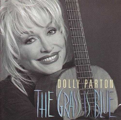 DollyParton(桃莉·芭顿)-TheGrassIsBlue【WAV+CUE】