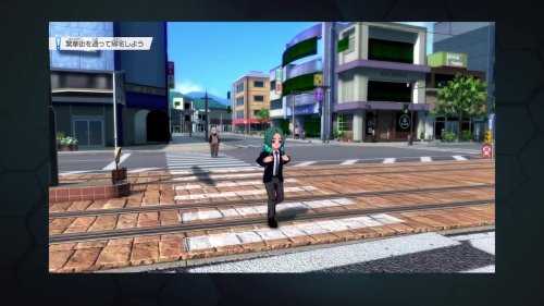 《闪电十一人：英雄们的胜利之路》新作中字宣传片 MAPPA制作过场初现