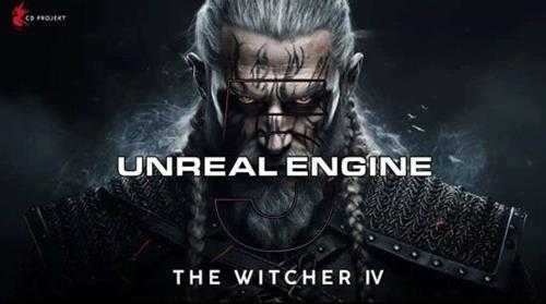 CDPR:虚幻5引擎仍有局限性 正在和Epic一起合作改进