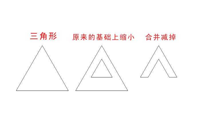 CorelDraw入门教程:教你制作史上最简单的三角立方体