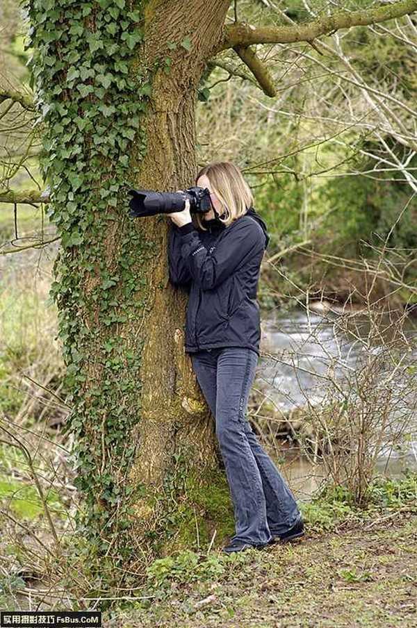 拍照时如何有效预防抖动?8个简单实用方法教你有效防抖