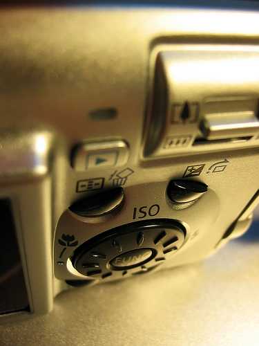 摄影基础:七条避免数码摄影坏习惯