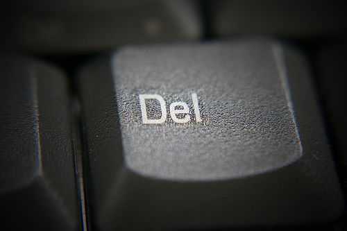 摄影基础:七条避免数码摄影坏习惯