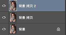 PS如何为高清人像磨皮?PS使用高低频快速给高清人像磨皮
