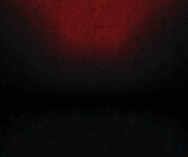 Photoshop利用图层样式快速制作炽热的纹理字