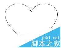 cdr7怎么沿图形轮廓输入文字?