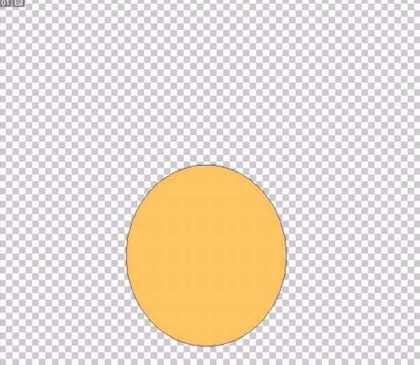 ps怎么绘制一个可爱的卡通小刺猬的形象?