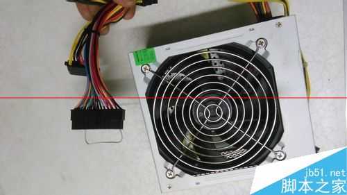 台式电脑怎么查看电源的好坏?