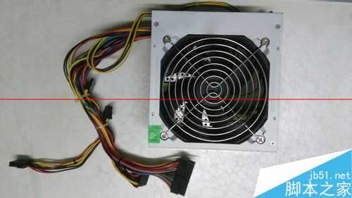 台式电脑怎么查看电源的好坏?