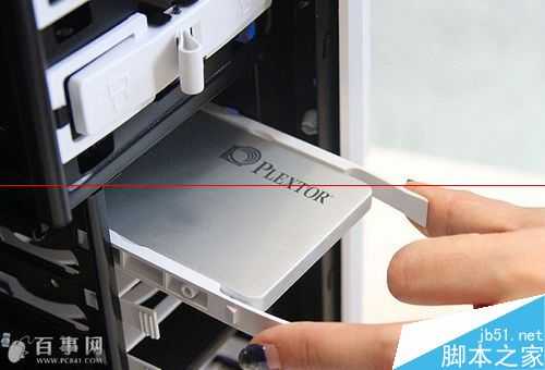 台式机电脑怎么组装主机?