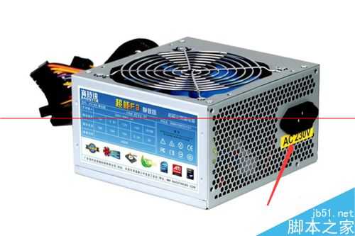 怎么判断自己的电脑电源是否坏了?