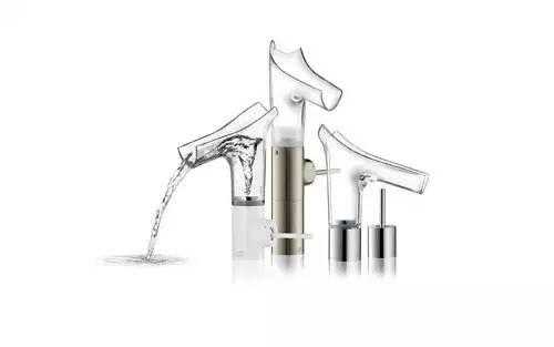 那些透明的反常规设计 亮爆眼球