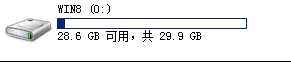 电脑怎么隐藏硬盘?分分钟建立一个隐藏硬盘的教程
