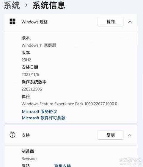 Windows系统精简工具 ReviOS 为游戏发烧友适配的精简系统优化工具