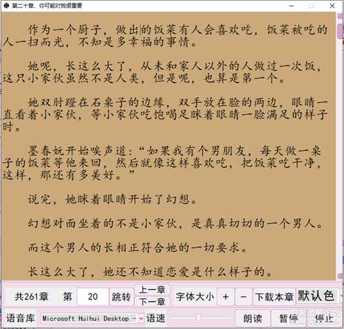 EhPG小说下载器V2.6(2023年11月22日更新)